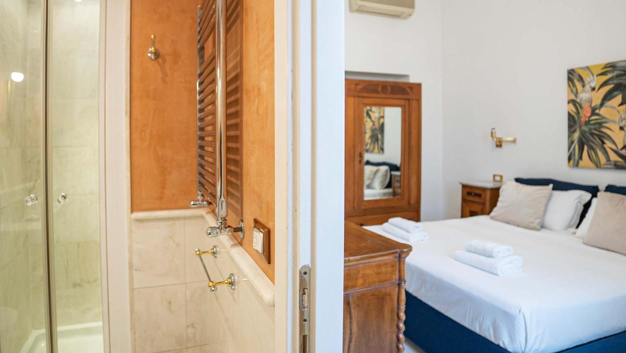 Colonna Guest House Roma Exterior foto