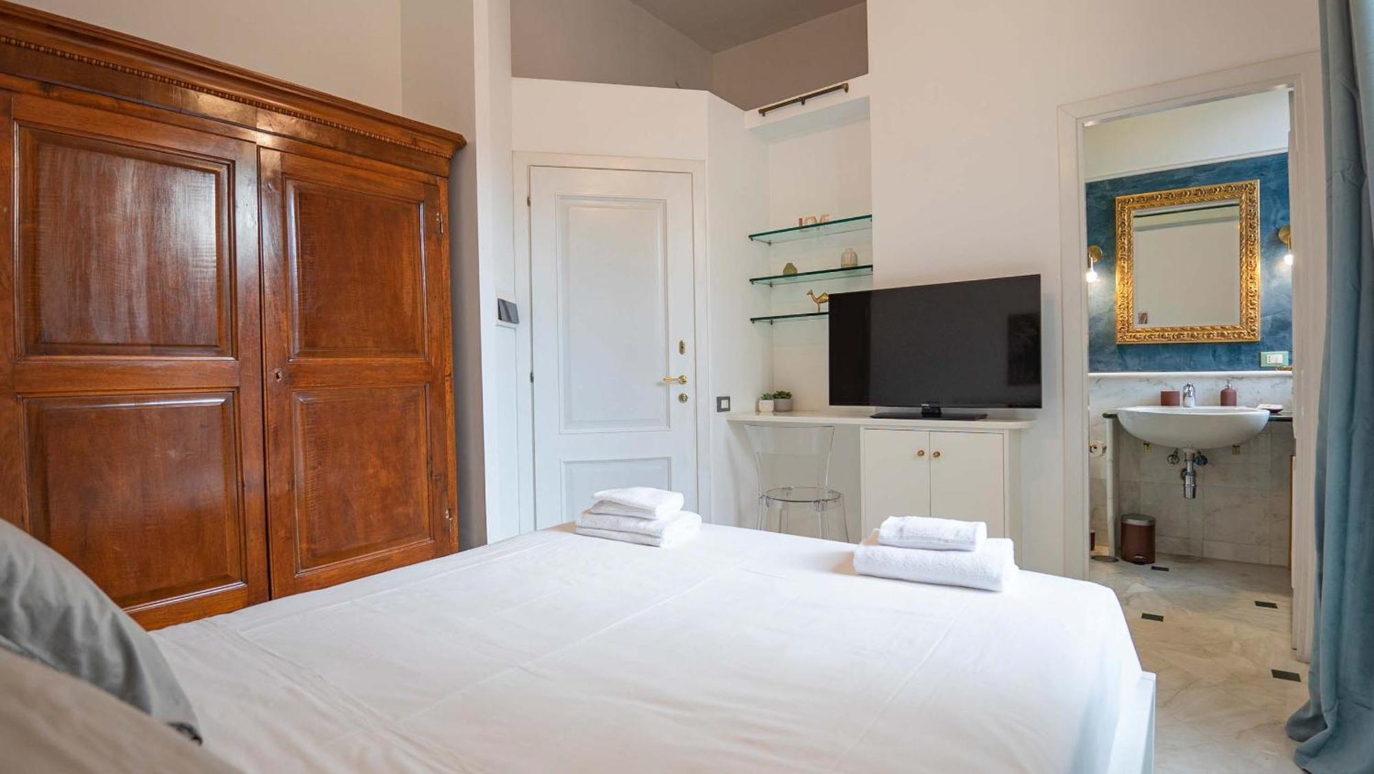 Colonna Guest House Roma Exterior foto