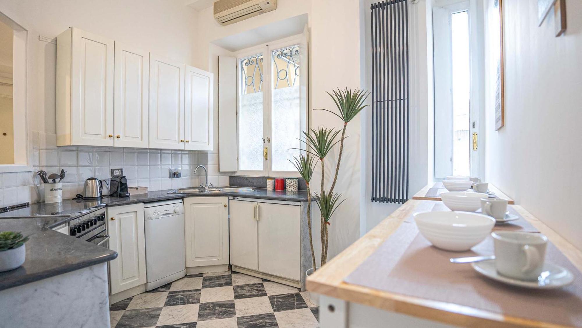 Colonna Guest House Roma Exterior foto